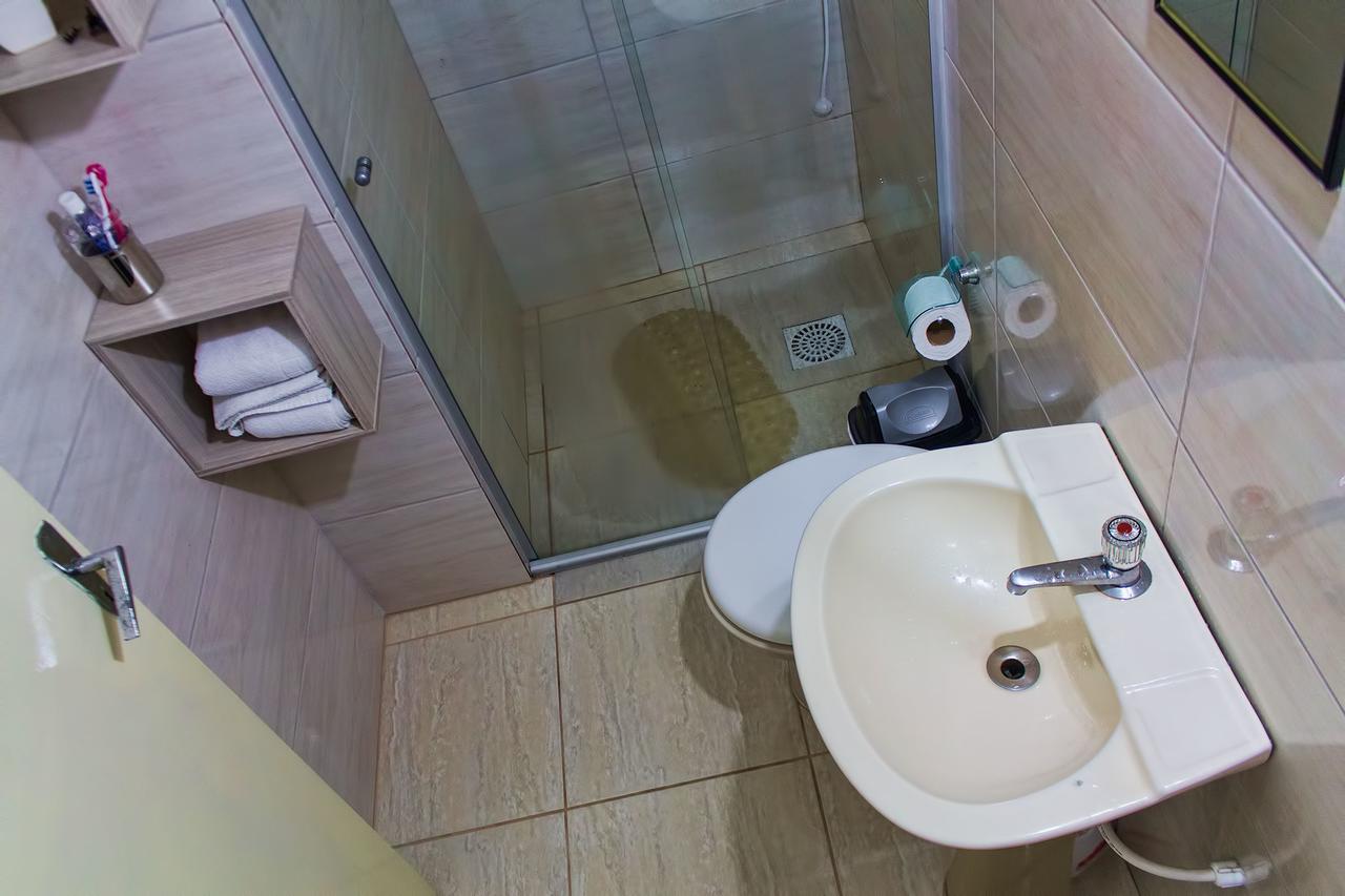 Apartamento Condominio Araujo Канела Екстериор снимка