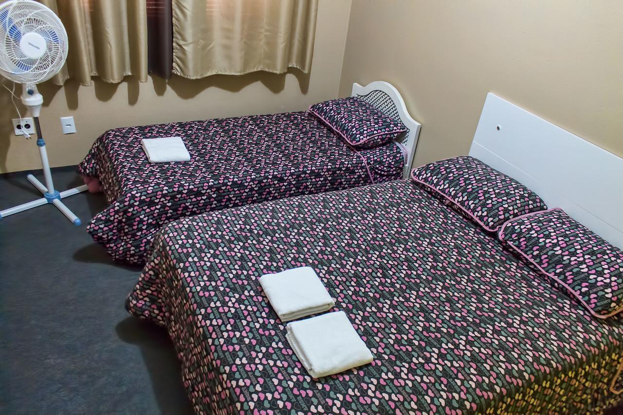 Apartamento Condominio Araujo Канела Екстериор снимка