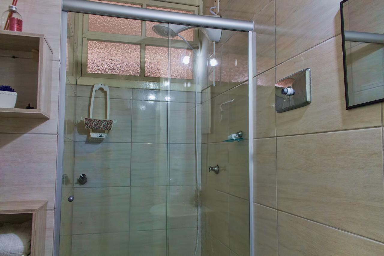Apartamento Condominio Araujo Канела Екстериор снимка