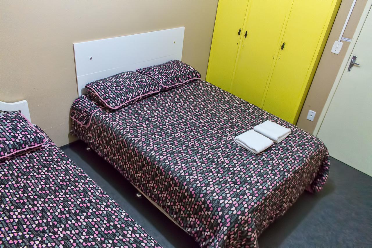 Apartamento Condominio Araujo Канела Екстериор снимка