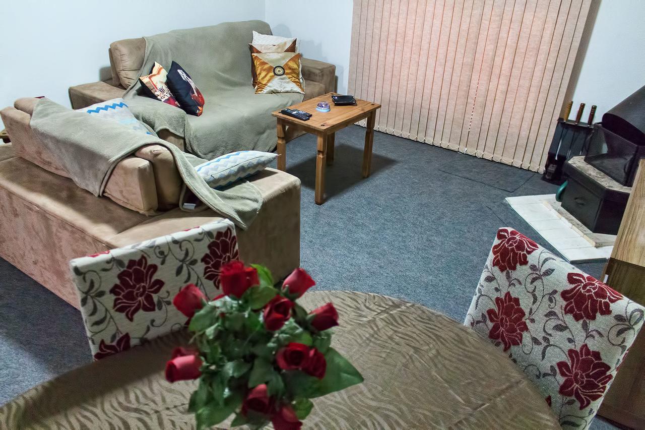 Apartamento Condominio Araujo Канела Екстериор снимка